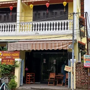 Giao Hoa Hoi An